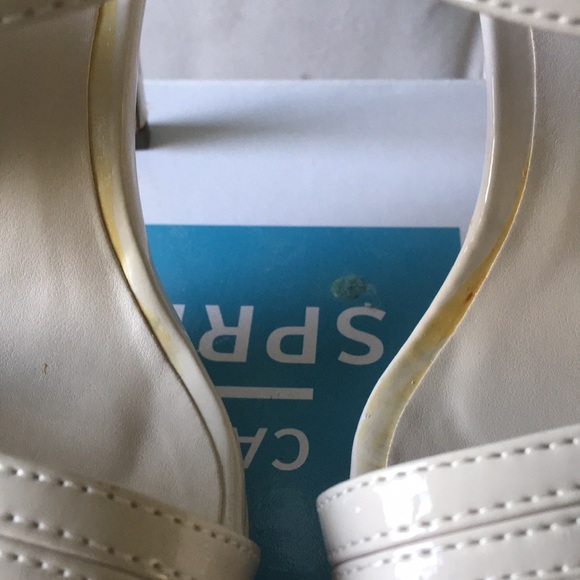 NEW Call It Spring Warlow Heels - Picture 6 of 7